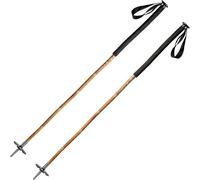 KANG Bamboo Freeride - Unisex - Marrón / Negro - talla 120- modelo 2026