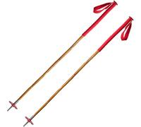 KANG Bamboo Freeride - Unisex - Marrón / Rojo - talla 110- modelo 2026