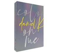 Kang, Daniel - Color On, Me