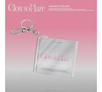 Kang Daniel - Glow to Haze (Limited Keyring Ver.) [6th Mini Album]