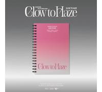 Kang Daniel - Glow to Haze (Photobook Ver.) [6th Mini Album] - Glow Ver.