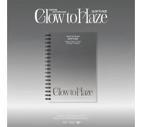 Kang Daniel - Glow to Haze (Photobook Ver.) [6th Mini Album] - Haze ver.