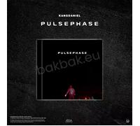 Kang Daniel - PULSEPHASE [Special Album]