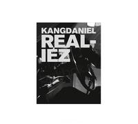 Kang Daniel - Realiez (4th Mini Album) - B ver. (Realiez)
