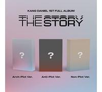 Kang Daniel - Story