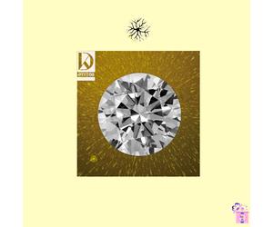 Kang Daniel - Yellow (3rd Mini Album) - Yellow B Ver.