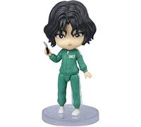 Kang SAE-byeok Fig 9 cm Squid Game figuarts Mini
