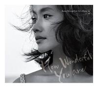 KANG SEONG EUN - How Wonderful You Are