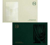 KANG SEUNG YOON - WINNER KANG SEUNG YOON 1st FULL ALBUM PAGE [ PROLOGUE / EPILOGUE ] RANDOM VER. CD+Photo Book+5Card+etc K-POP SEALED+TRACKING NUMBER