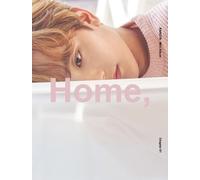 KANG TA-[¡®HOME¡¯ CHAPTER 1] 1st Mini Album CD+POSTER+Photo Book K-POP Sealed Super Junior SUJU