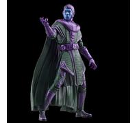 Marvel- Hasbro Series, Kang il Conquistatore, Action Figure Legends, Inspired by Ant-Man & The Wasp: Quantumania, 15 cm Conqueror, acción, 6 Pulgadas, Color Morado, L (Dunlop F6575)