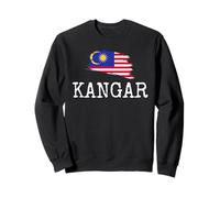 Kangar Malasia País Viaje Familiar Viajes Ciudad Hombres Mujeres Sudadera