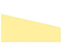 Kangaro 07070-07-TR - Separadores de papel (180 g, 105 x 240 cm, 2 unidades)