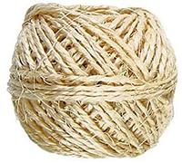 Kangaro Basic - Cuerda de sisal (25 m)