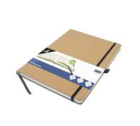 Kangaro Cuaderno A4 de corcho rayado HC 96 hojas 80 gramos