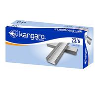 Kangaro grapas Heavy Duty 23/6