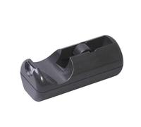 Kangaro Tape Dispenser Black 19x33mm, 12KANK3412PLE