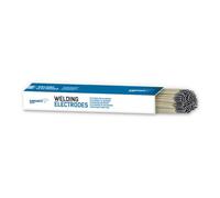 Kangaroo 82908 Electrodo Rutilo para Acero Al Carbono Kangaroo by Solter, D 2.5 mm x 5 kg, Multicolor