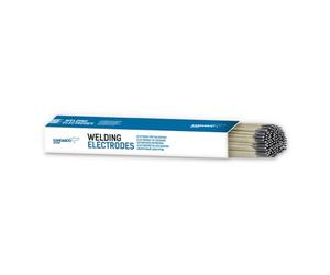 Kangaroo 82908 Electrodo Rutilo para Acero Al Carbono Kangaroo by Solter, D 2.5 mm x 5 kg, Multicolor