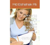 Kangaroo Coloring Book: Fun Cute Kangaroo Pages for Kids: Adorable kangaroo illustrations to color, encouraging creativity, relaxation, and fun learning for young children everywhere.