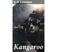 Kangaroo (ebook)