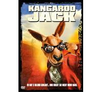 Kangaroo Jack [Alemania] [DVD]