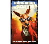 Kangaroo Jack [Alemania] [VHS]