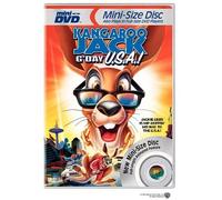Kangaroo Jack G Day Usa - Kangaroo Jack: G'Day Usa [Alemania]