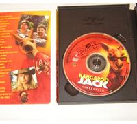 Kangaroo Jack [Reino Unido] [DVD]