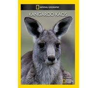 National Geographic: Kangaroo Kaos [DVD]