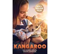 Kangaroo: The book based on the film