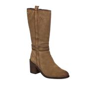 KangaROOS 400-5 Bota Ante TACÓN Medio Mujer Tierra 37