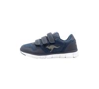 KangaROOS K-bluerun 701 B, Zapatillas Unisex Adulto, Azul (Dk Navy/Grey 423), 40 EU