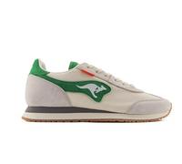 KangaROOS Aussie 2.0, Zapatillas Unisex Adulto, Nimbus Cloud Green, 39 EU