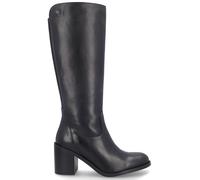 KangaROOS Botas altas para mujer 880 de la talla 36 en color NEGRO_11