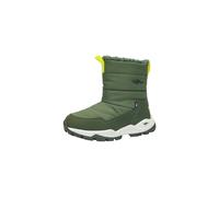 KangaROOS Botas De Invierno Para Niños K-FR Floki RTX 10326 000 8108 Oliva/Limón