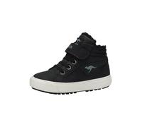 KangaROOS Botas 'KaVu III' azul ahumado / negro 29 azul ahumado / negro