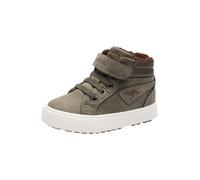 Kangaroos Zapatillas altas Kavu III in Kaki 27