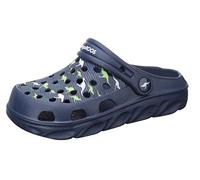 KangaROOS Joven K-kg Fun Slides, Dk Navy Kangaroo, 27 EU