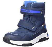 KangaROOS Jungen K-mj Sharp V RTX - Botas de trekking y senderismo, Dk Navy, 27 EU