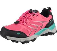 KangaROOS K-ad Ground RTX, Zapatillas, Daisy Pink Mint, 31 EU