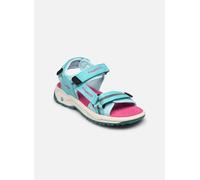 Kangaroos K-AS Elwi 28 Azul