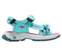 KangaROOS K-as Elwi, Sandalia, Ocean Daisy Pink, 29 EU