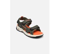 KangaROOS K-as Ture, Sandalia, Olive Flame, 32 EU