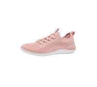 KangaROOS K-BF Bole, Mocasín Mujer, Rosa y Blanco translúcido, 37 EU