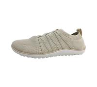 KangaROOS K-BF Brandy Os, Mocasín Mujer, Beige White, 41 EU