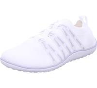 KangaROOS K-BF Brandy Os, Mocasín Mujer, White Vapor Grey, 40 EU