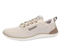 KangaROOS K-BF NOLA, Zapatos Descalzos Mujer, Gris Cristal marrón Piedra, 39 EU
