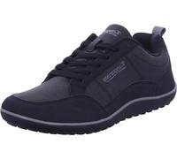 KangaROOS K-BF Sierra, Zapatillas Mujer, Jet Black Mono, 42 EU