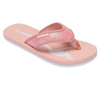KangaROOS K-BW Maya, Sandalia Mujer, Melocotón Blush Misty Lilac, 41 EU